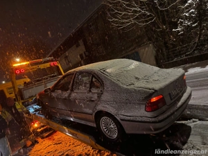 Verkaufe BMW 523i  Bild 3