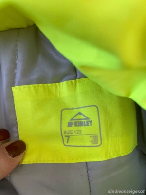 Skianzug McKinley Gr. 122 Bild 4