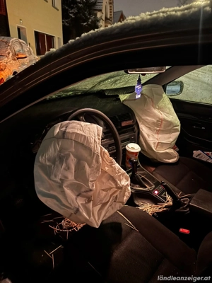 Verkaufe BMW 523i  Bild 2