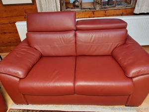 Sitzgarnitur, Couch, Sofa Bild 5