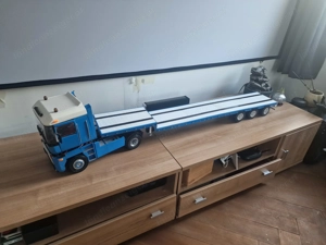 Rc LKW RC 1 14 Modell Bild 5