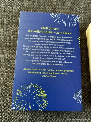 2 Romane, Marian Keyes Bild 2