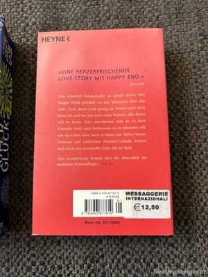 2 Romane, Marian Keyes Bild 3