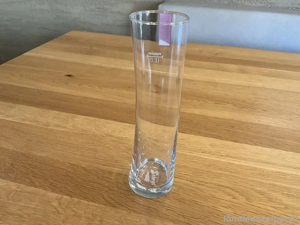 6 Stück Biergläser stiegl  Bild 2