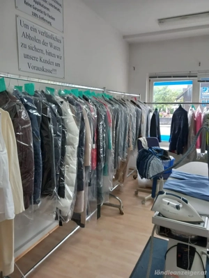 Geschäftsübernahme mit Ablöse in Rankweil Bild 2