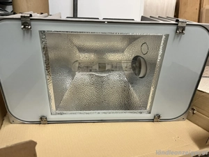 Zumtobel Staff Industrie- und Hallenstrahler