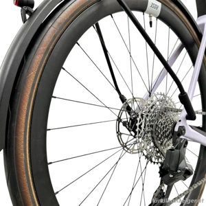 Rose Backroad Carbon EQ XPLR AXS Gravel Bike Size 59 cm neuwertig Bild 7