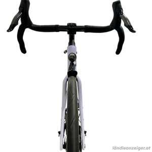 Rose Backroad Carbon EQ XPLR AXS Gravel Bike Size 59 cm neuwertig Bild 3