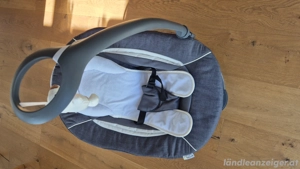 Babywippe Hauck Hochszuhl Bild 2