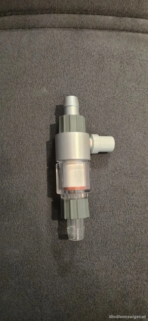 Inline CO  Diffusor für Aquarien,