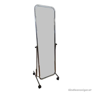 Konfektionsspiegel - Standspiegel