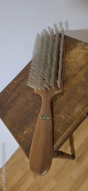 XXXL Haarbürste Bild 3