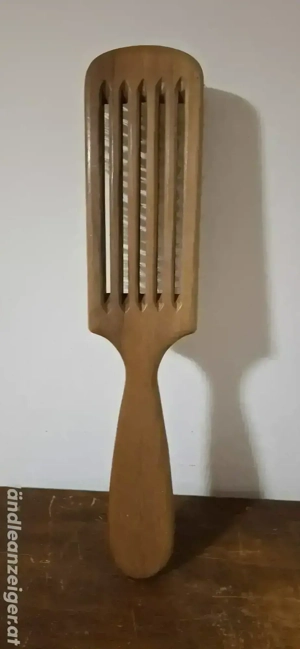 XXXL Haarbürste Bild 2