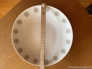 Seltmann Weiden Suppenteller & Servierplatten Bild 5