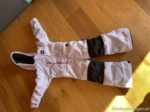 Burton snowboardanzug Kinder, eu 104