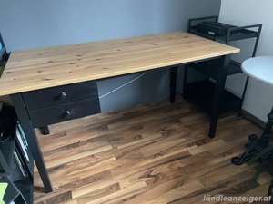 Ikea ARKELSTORP Schreibtisch Bild 3
