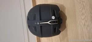 Skihelm Gr S 51-55cm