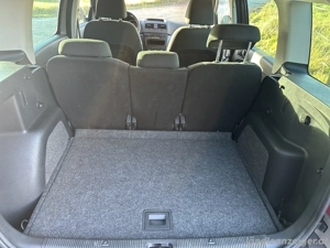 Skoda Yeti Bild 4