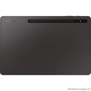 Samsung Tablet Galaxy Tab S8+ X800 12,4 Zoll neuwertig 8GB RAM 256GB Bild 7