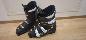 Salomon Skischuhe Gr 40
