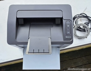 Drucker Samsung XPress M2026 S W Laserdrucker Bild 3