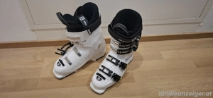 Skischuhe Salomon Gr 39