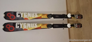 Cygnus Kinder Ski 130cm
