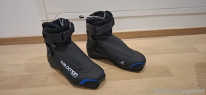 Langlaufschuhe Skating Salomon Gr 35.5