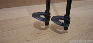 Salomon Langlauf Stöcke 125cm Bild 3