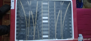 Modelleisenbahn Größe G  Bild 4