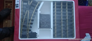Modelleisenbahn Größe G  Bild 5