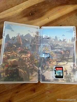 nintendo switch  Bild 2