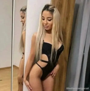 Aris, du wirst die Zeit, die du mit mir verbracht hast, nicht bereuen.