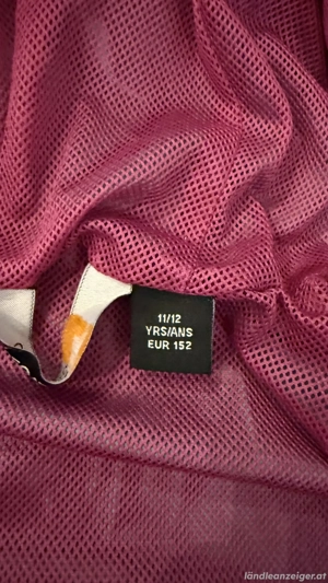 Regenjacke Regatta 152 Bild 2