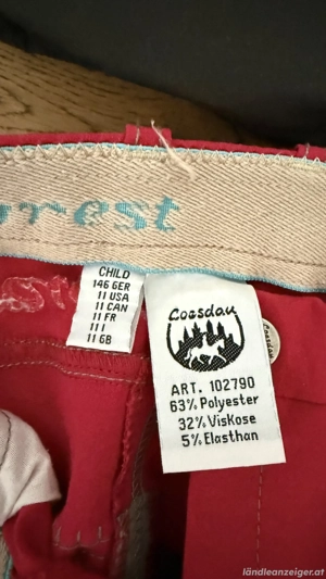 Reiterset Black Forest Bild 2