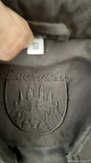 Reiterset Black Forest Bild 3