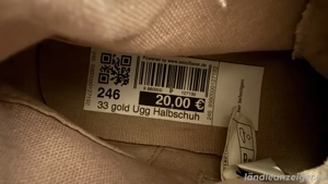 UGG Sneaker 33 Bild 2