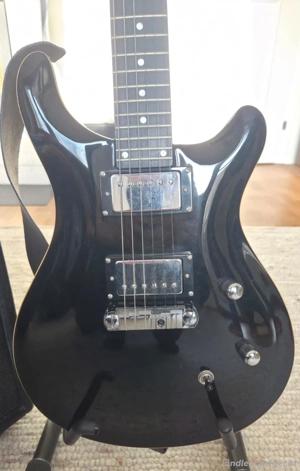 E-Gitarre für Kinder  Bild 3