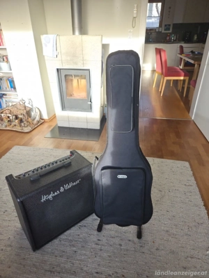 E-Gitarre für Kinder  Bild 4