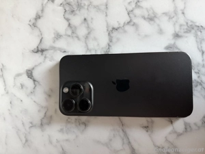 Iphone 15pro max 256gb Bild 2