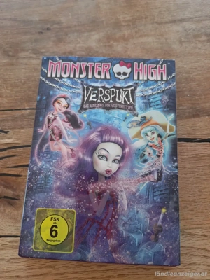 DVD ab 0 Jahren Bild 2