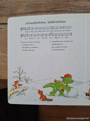 Kinderlieder Bild 3
