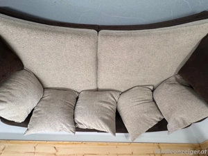 Landscape MEGASOFA! Bild 4