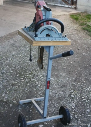 Mafell ZS 260 E Bild 2