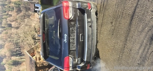 Jeep Grand Cherokee WK2 Bild 5