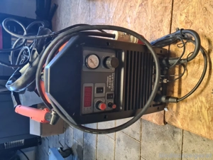 Plasmaschneider, 160 A  LCDVision PL-80 Pro