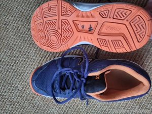Hallenschuhe Bild 2