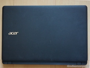 Acer Aspire ES 15 ES1-523-2915 Bild 4