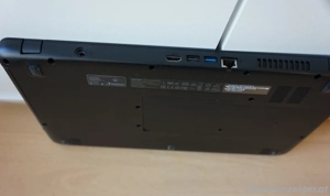 Acer Aspire ES 15 ES1-523-2915 Bild 5