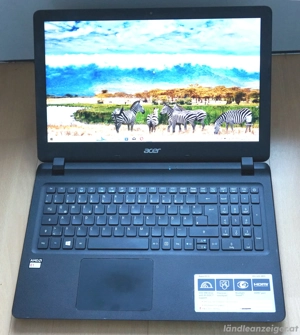 Acer Aspire ES 15 ES1-523-2915 Bild 8